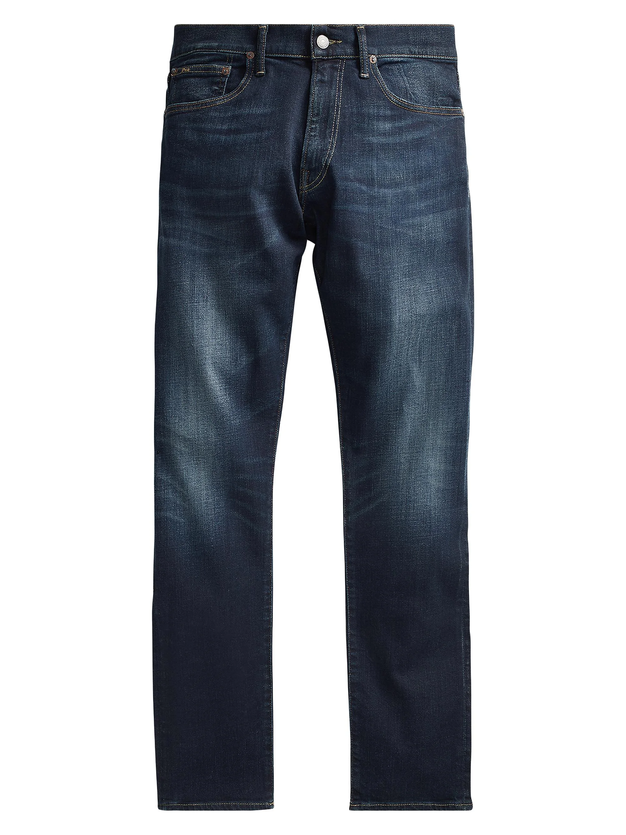 Men's Sullivan Stretch Slim Jeans - Murphy Dark Blue - 1