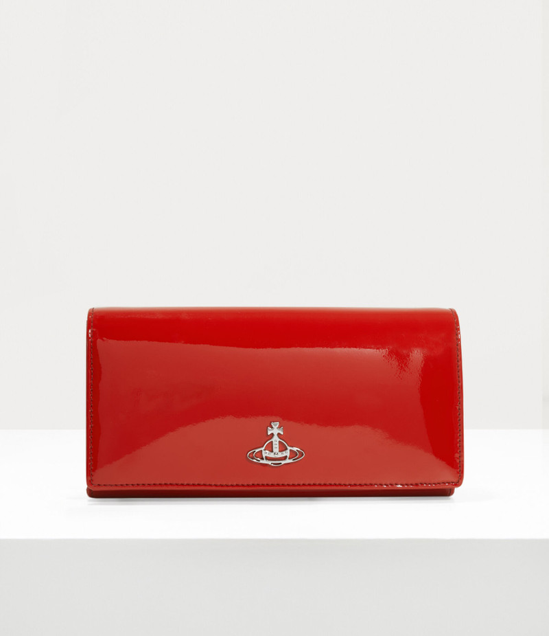 LONG WALLET LG CHAIN 1