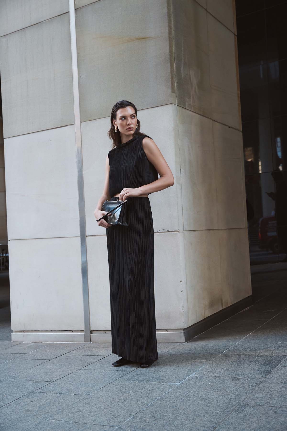 ZIARA SKIRT - 3