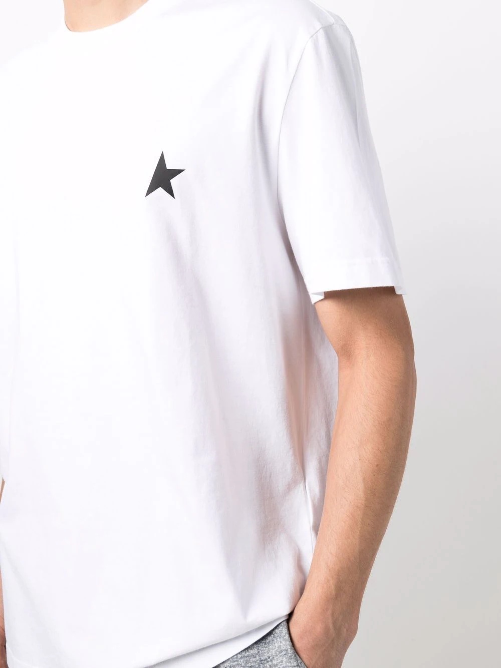 White Star Collection T-shirt - 5