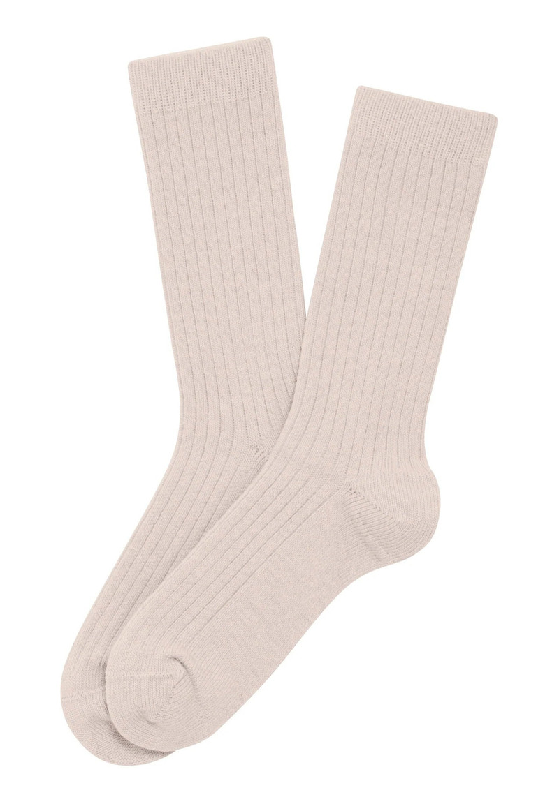 Accessories Wool Blend Socks 1