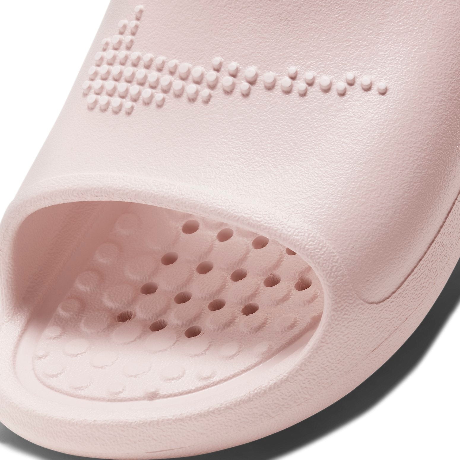 (WMNS) Nike Victori One Shower Slide 'Barely Rose' CZ7836-600 - 5