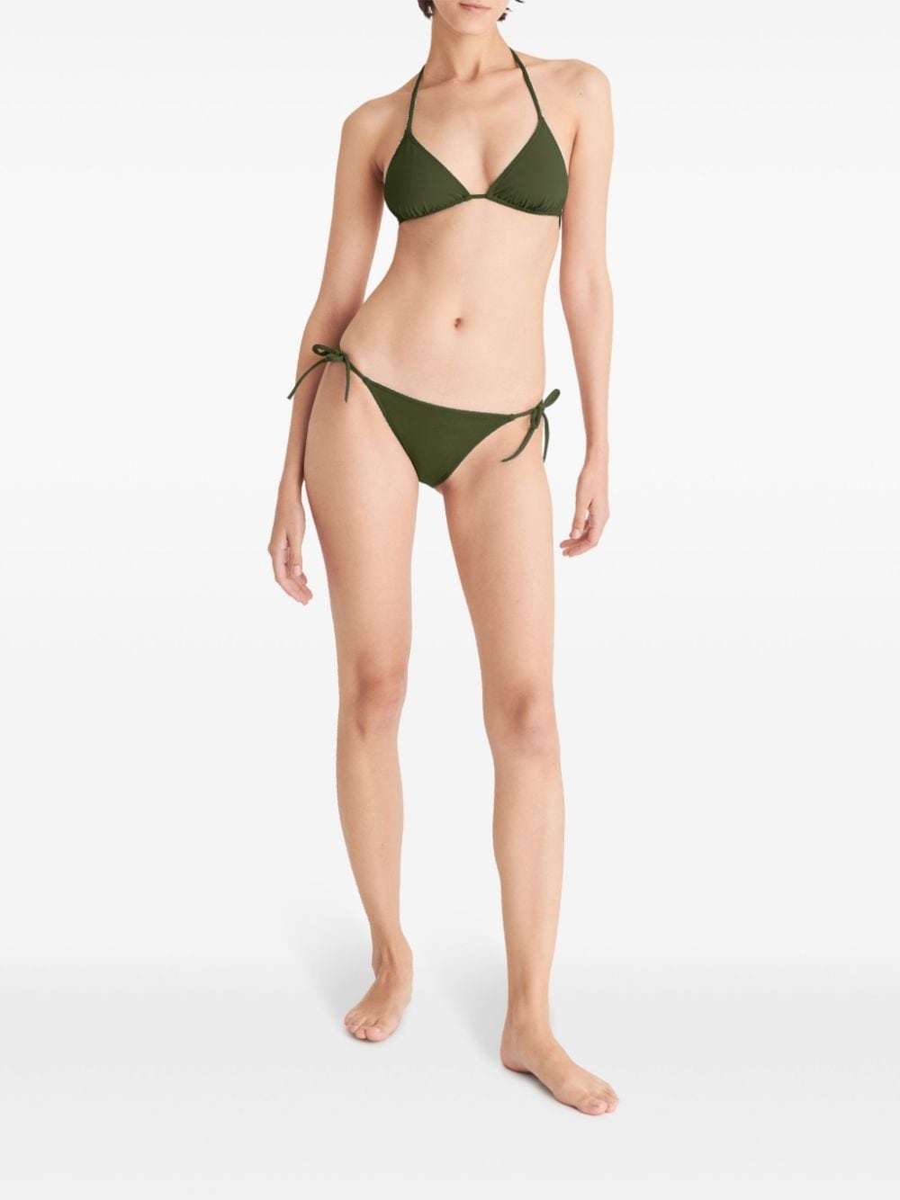 Malou side-tie bikini bottoms - 3