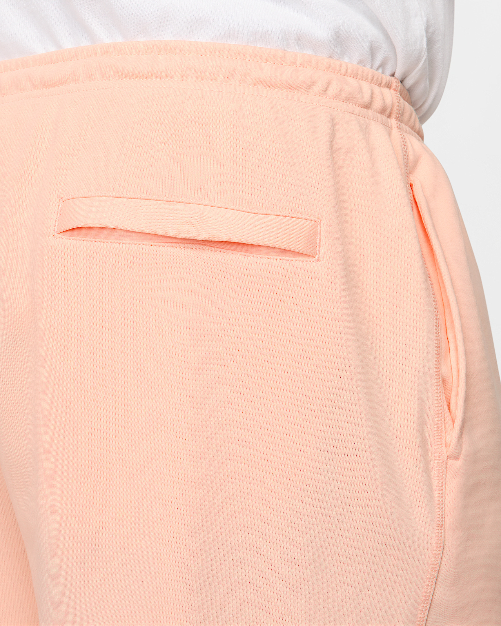 Nike Club Men's French Terry Flow Shorts - 13