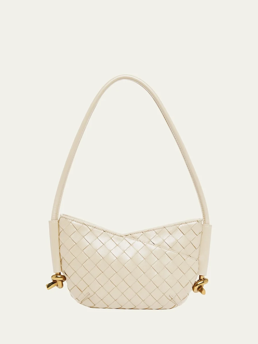 Mini Solstice Hobo Bag - 1