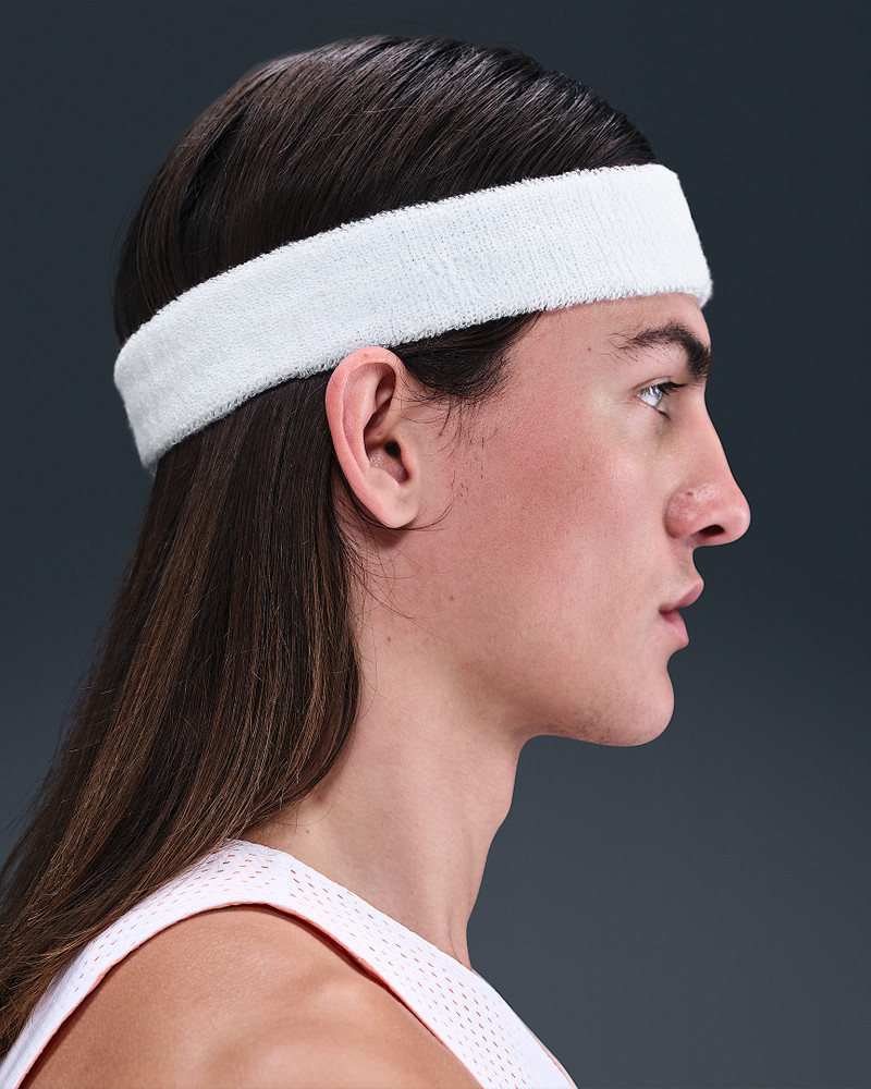 Nike Nike Swoosh Classic Headband outlook