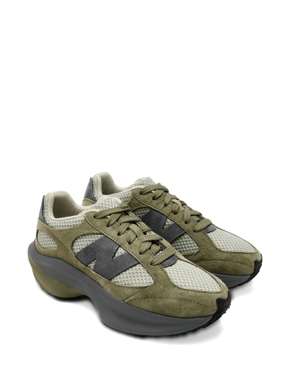 WRPD Runner sneakers - 3