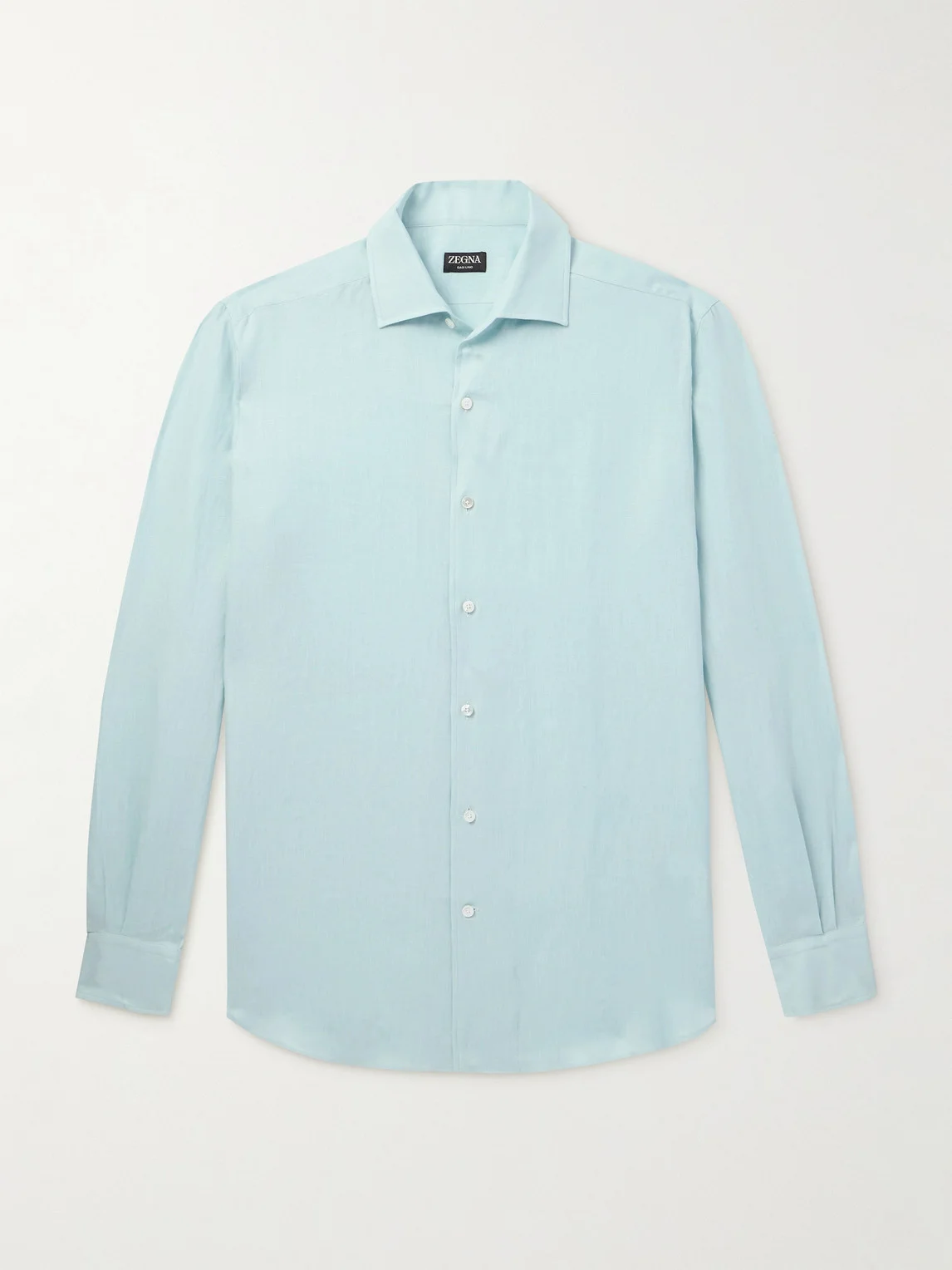 Oasi Linen Shirt - 1