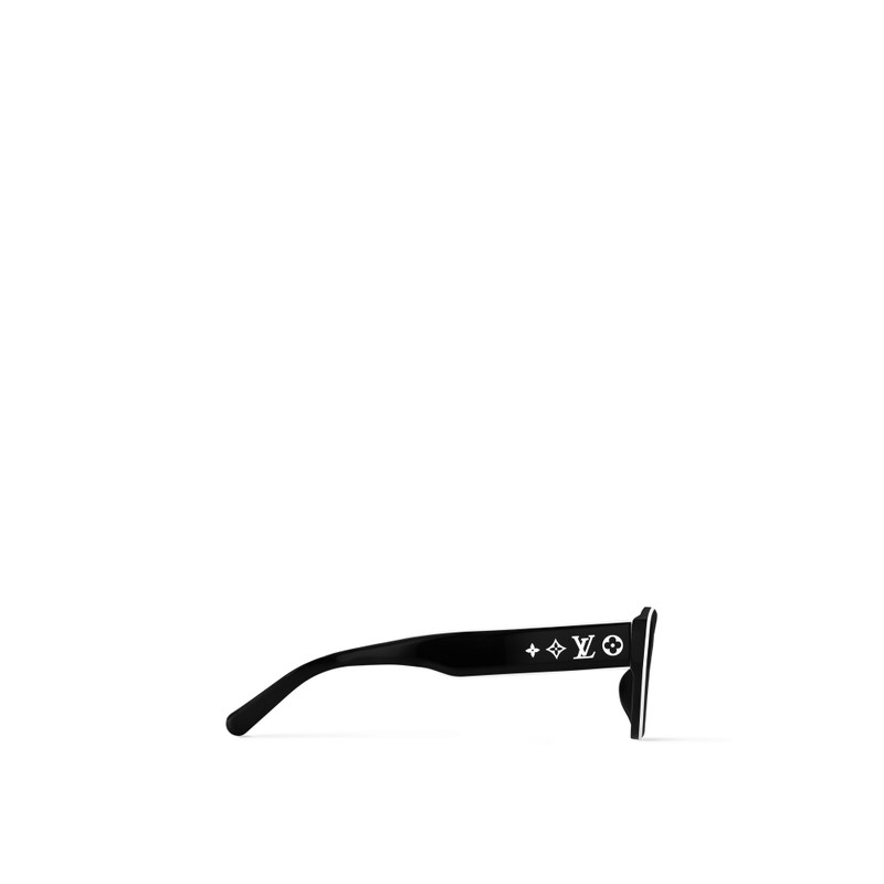 Louis Vuitton LV Line Cat Eye Sunglasses outlook