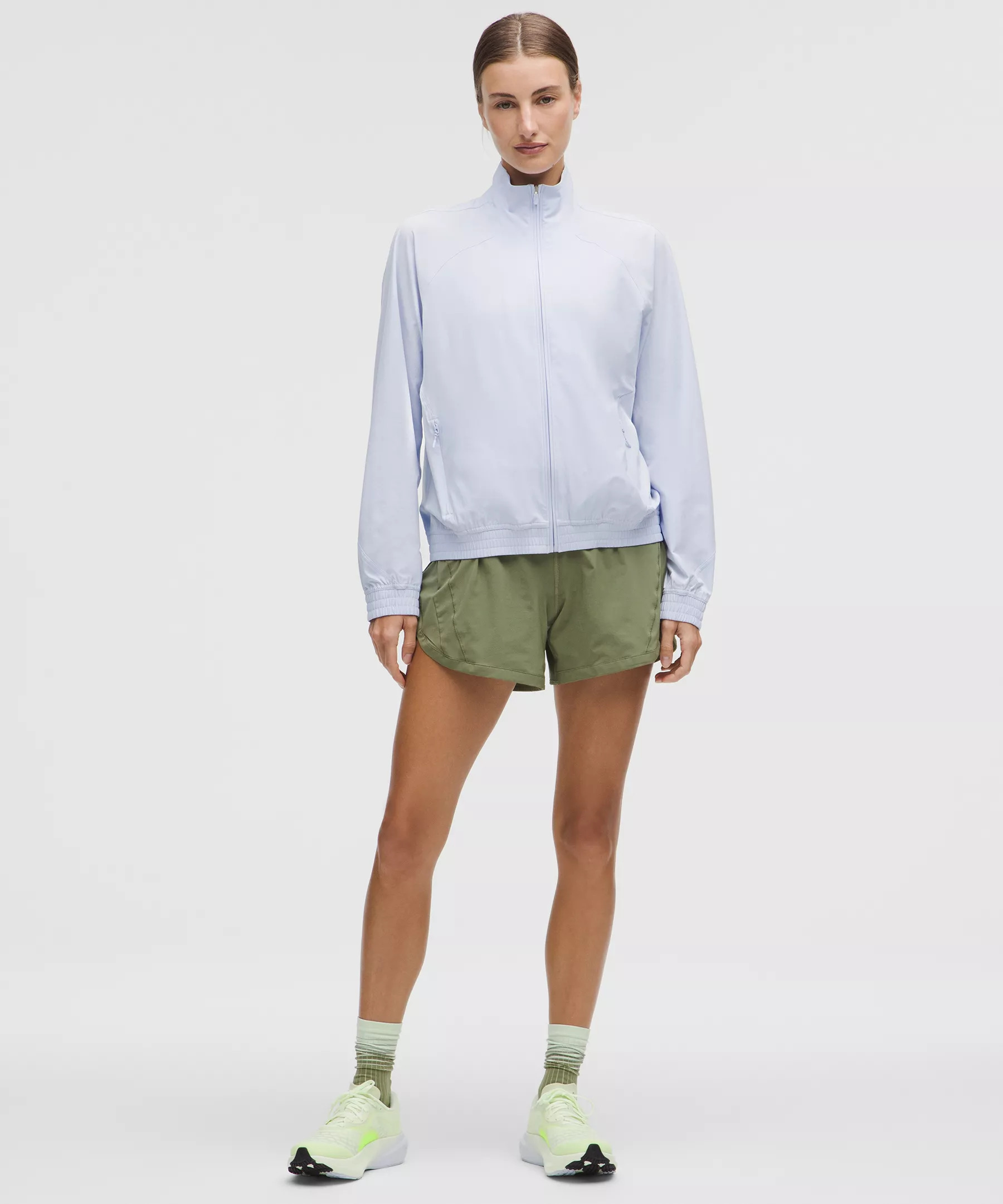 Adapted State Track Jacket - 2