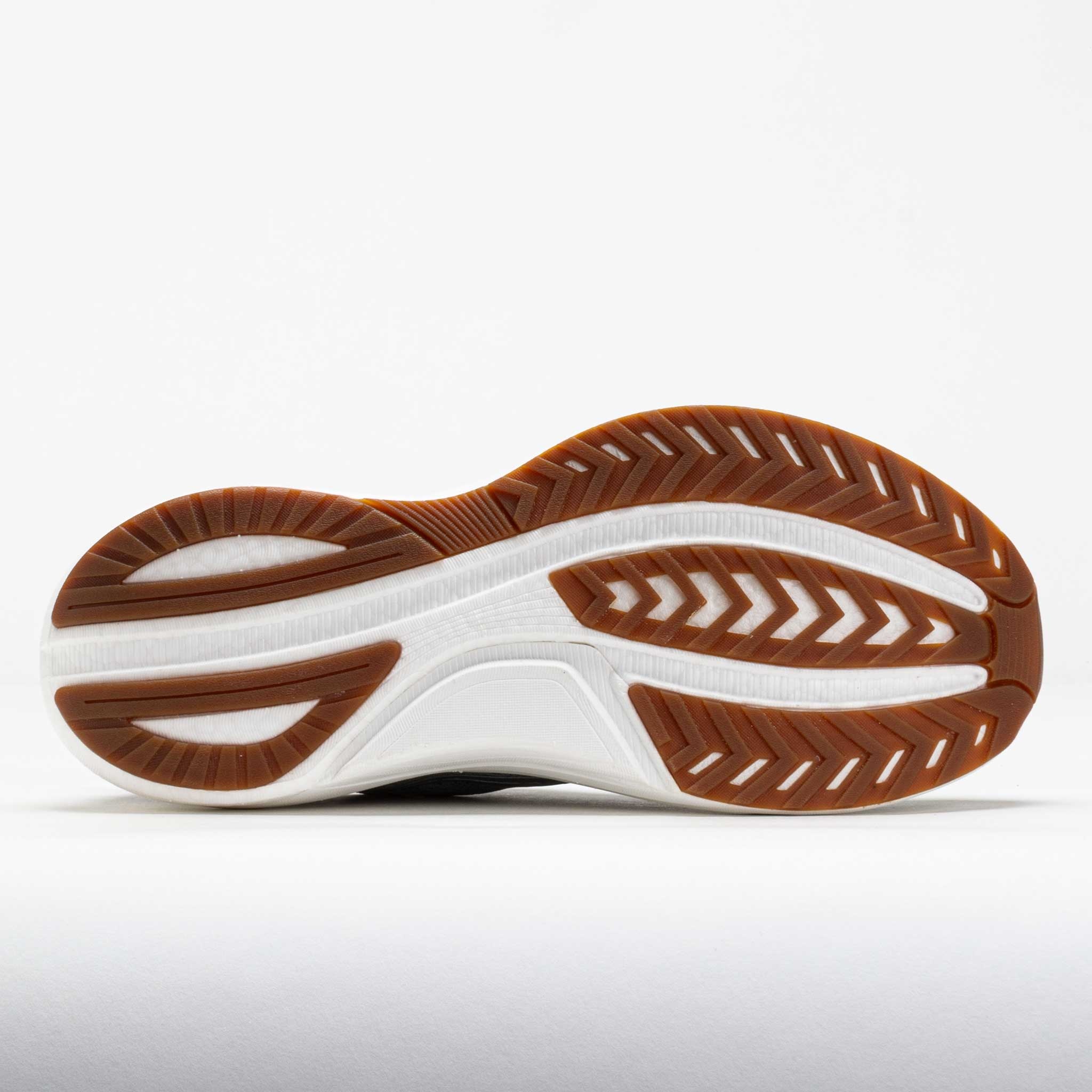 Saucony Tempus 2 Men's Fossil/White - 4