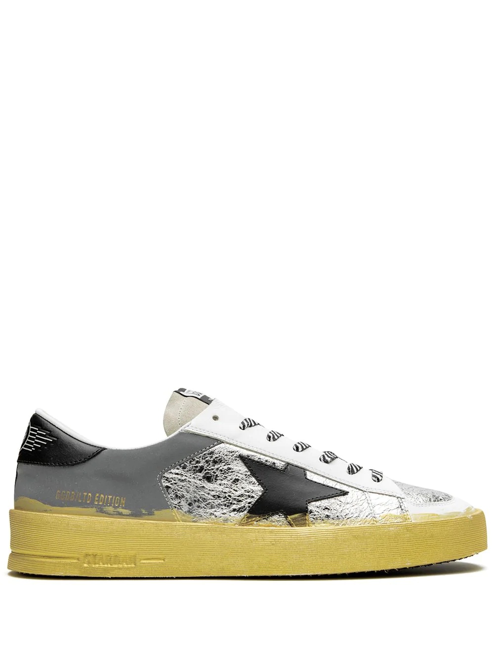 Stardan low-top sneakers - 1