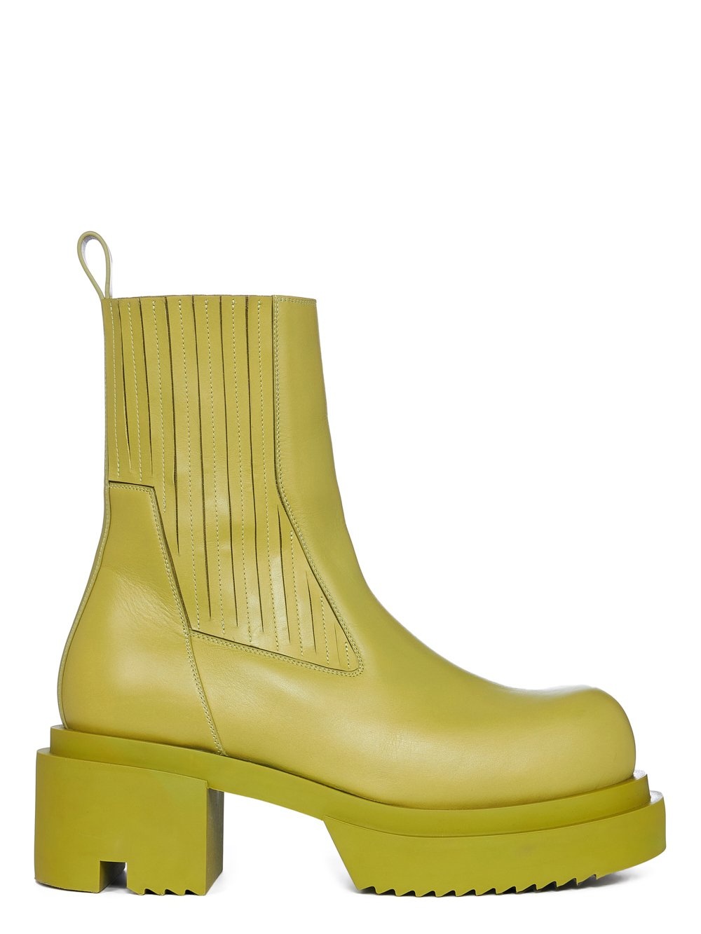 BOOTS - 1