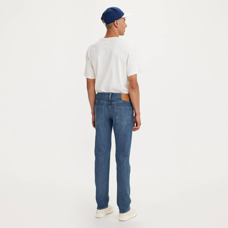 Levi's 511™ SLIM FIT SELVEDGE MEN'S JEANS outlook