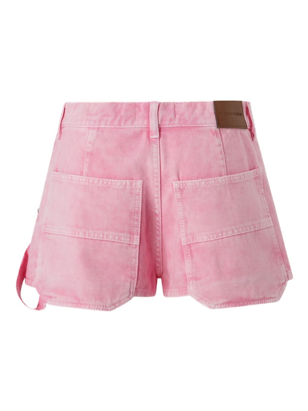 carpenter shorts - 2