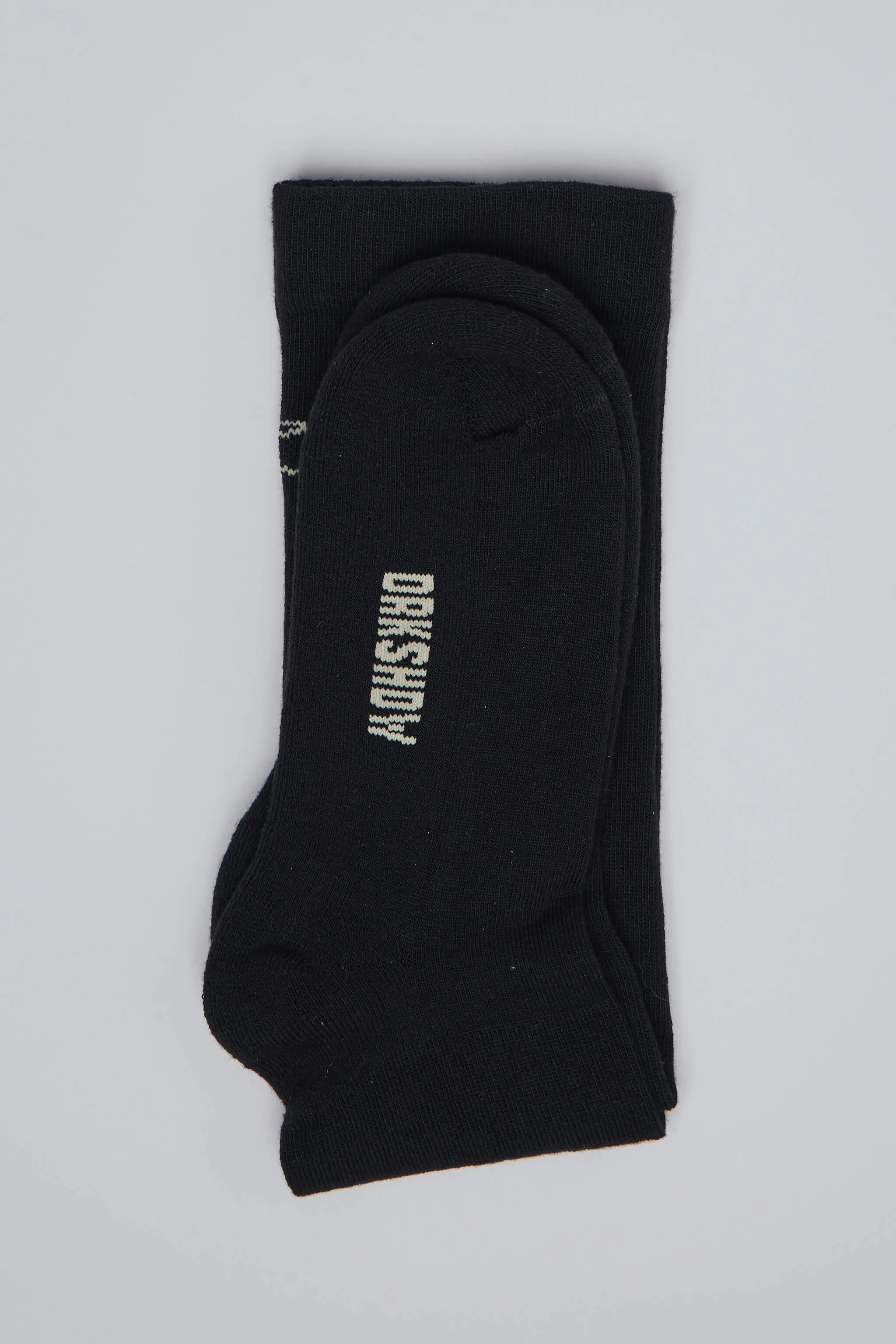 DRKSHDW Knee High Socks - 1
