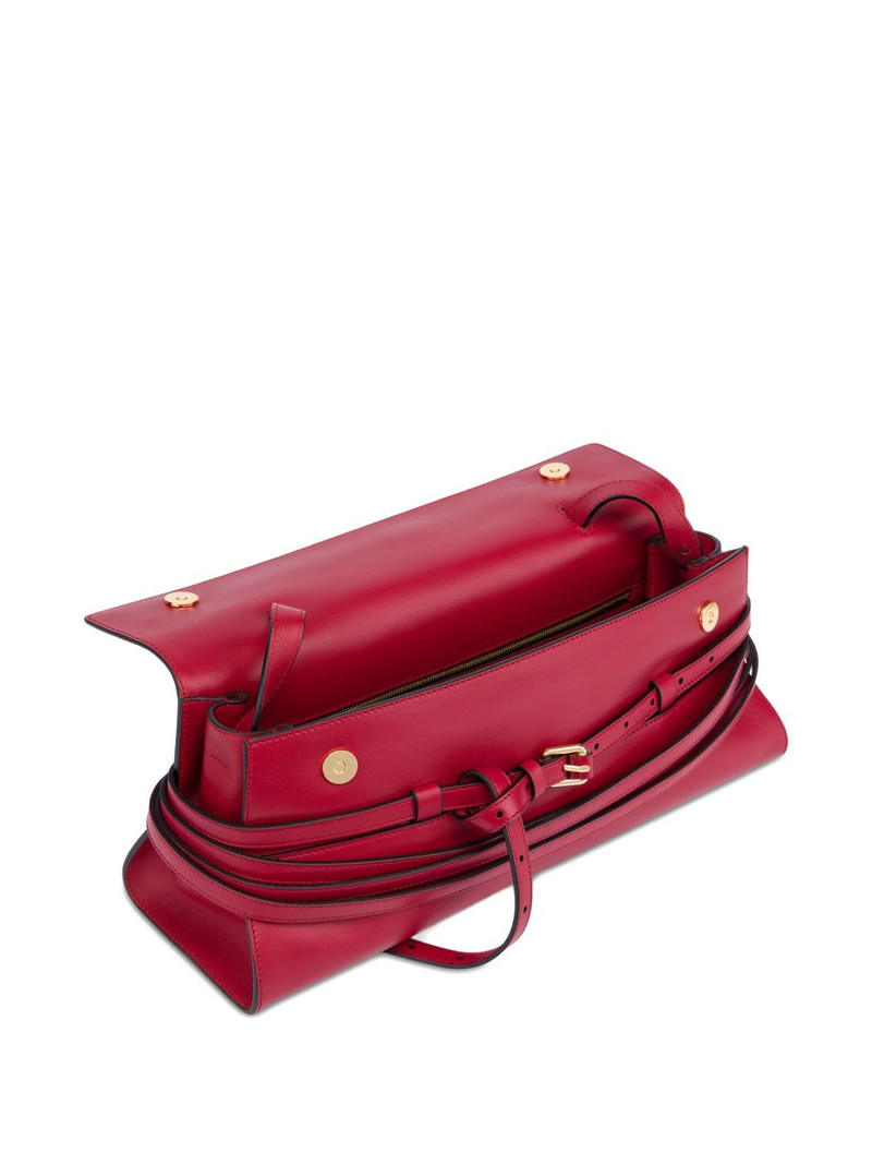 medium Tie Me shoulder bag 3