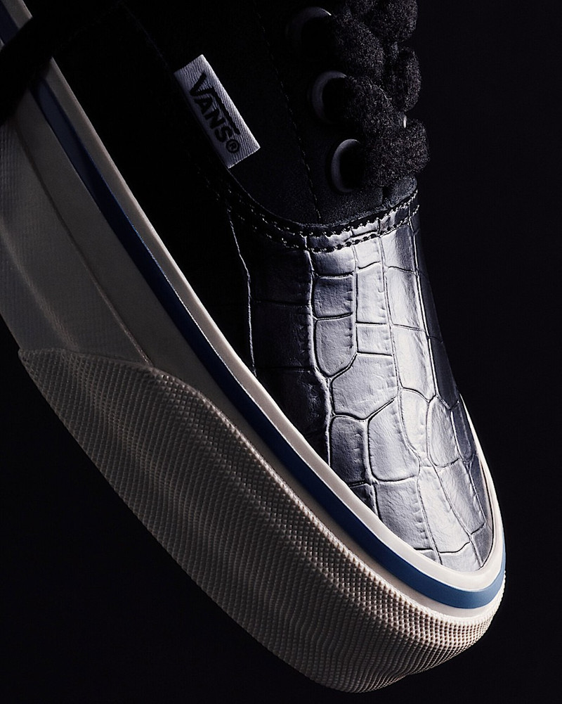 Vans OTW Era 95 Vibram outlook