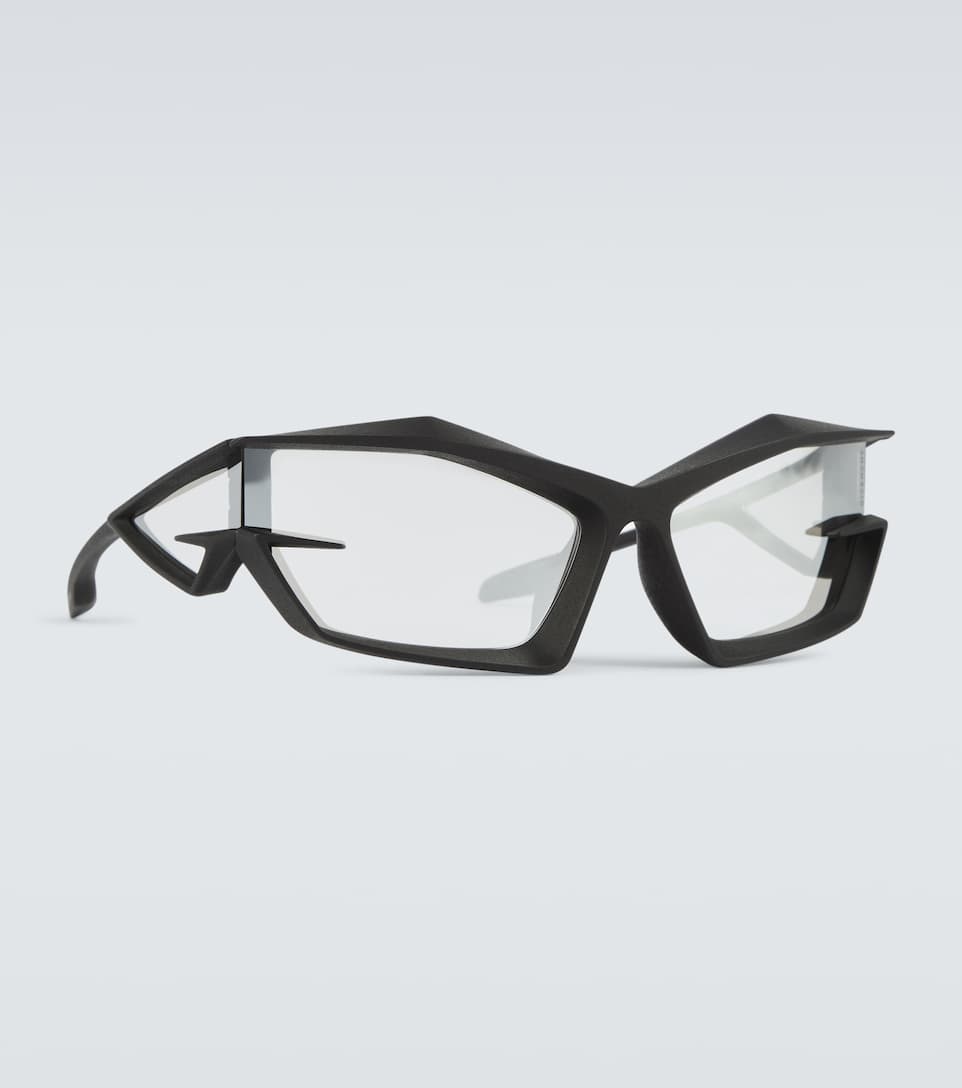 Giv Cut sunglasses - 4