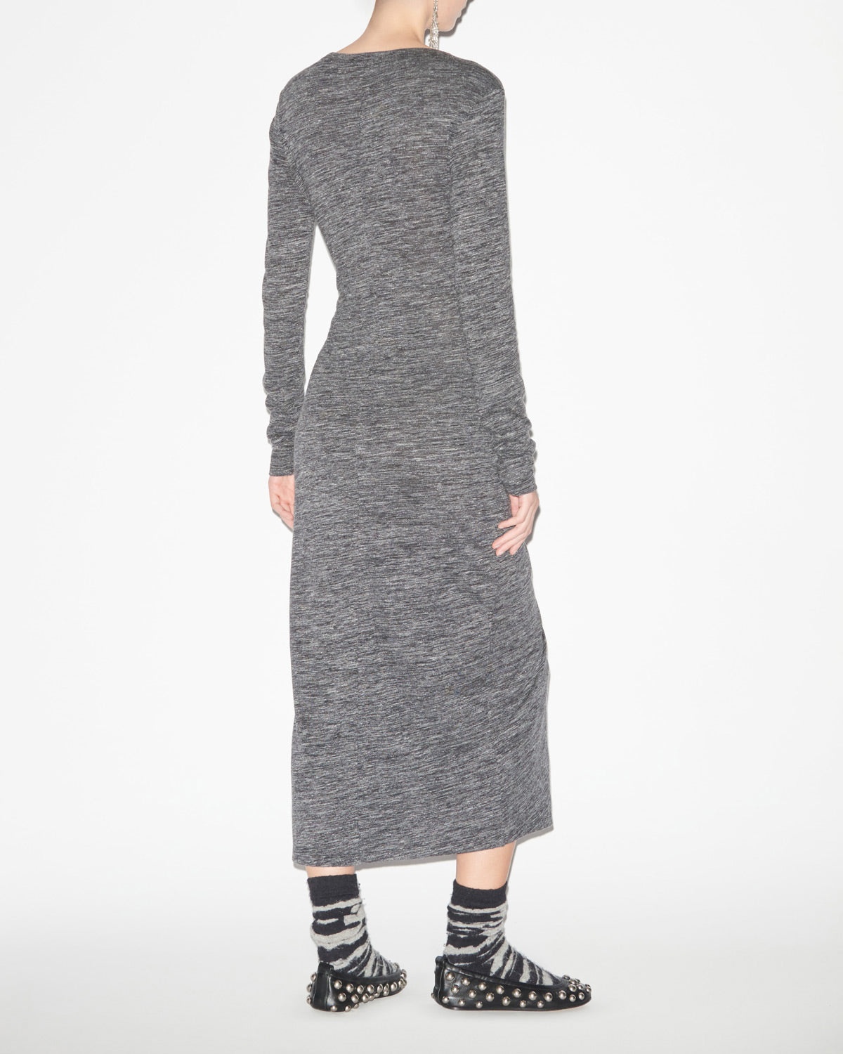 LISY DRESS - 4