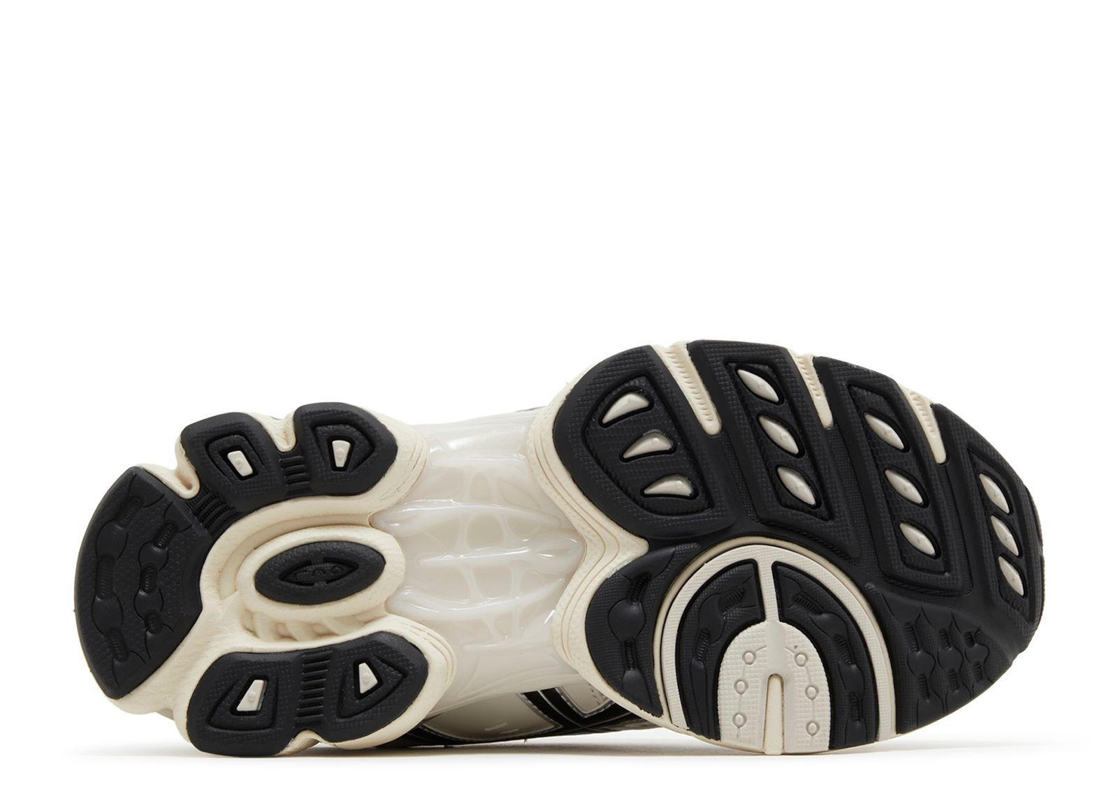 GEL NIMBUS 9 'CREAM BLACK' - 4