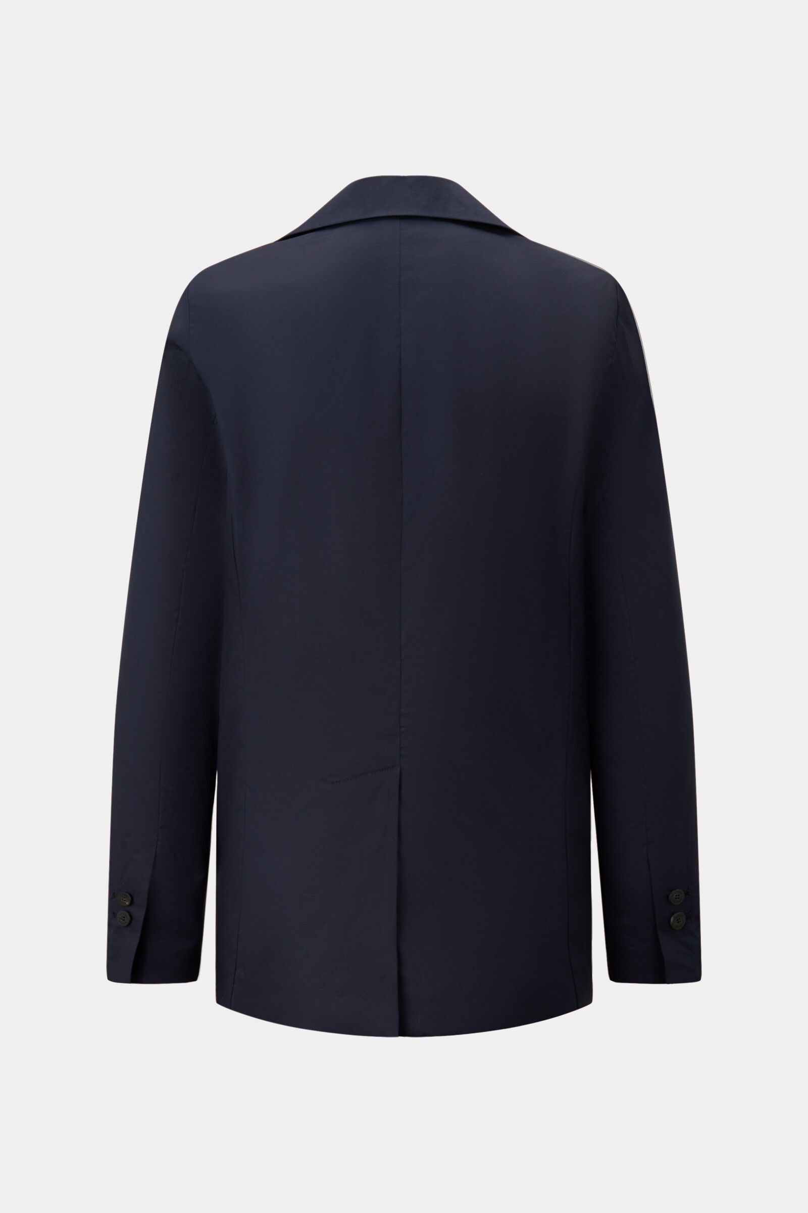Blazer Svea in Navy blue - 10