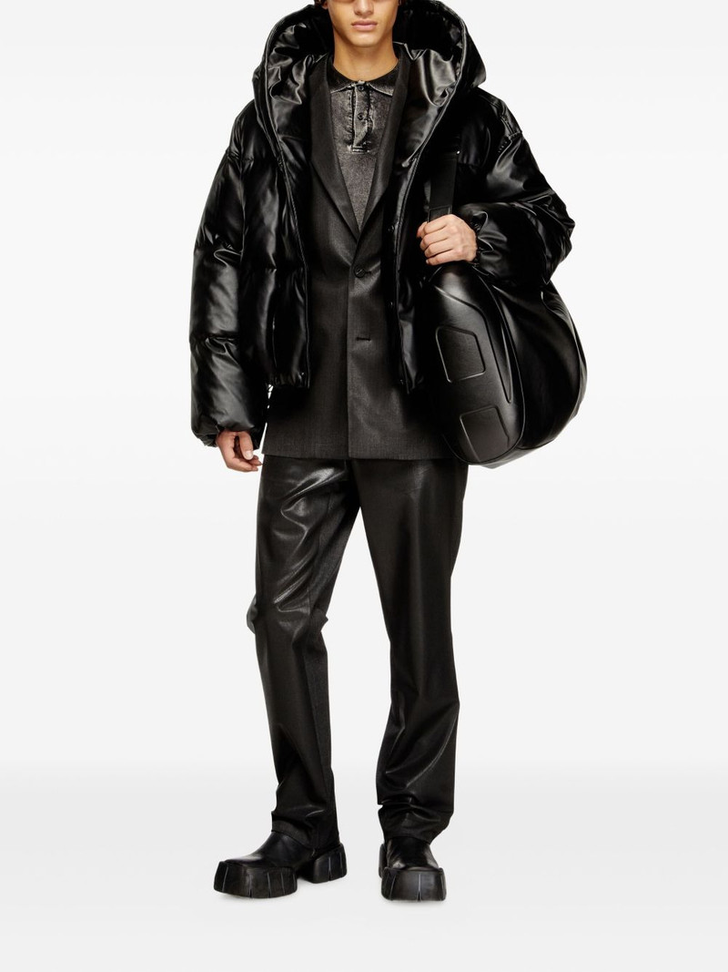 Diesel W-Myley jacket outlook