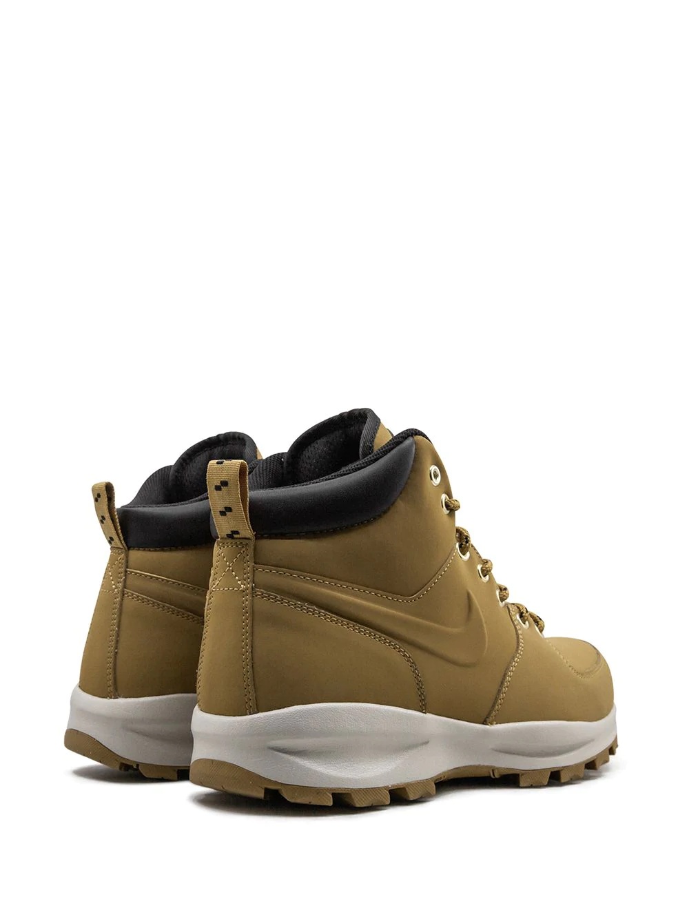 Manoa high-top boots - 3
