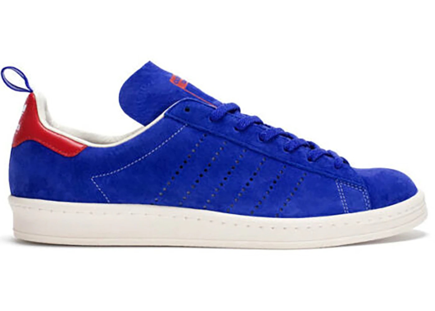 adidas Campus 80s Kazuki Kuraishi Blue - 1