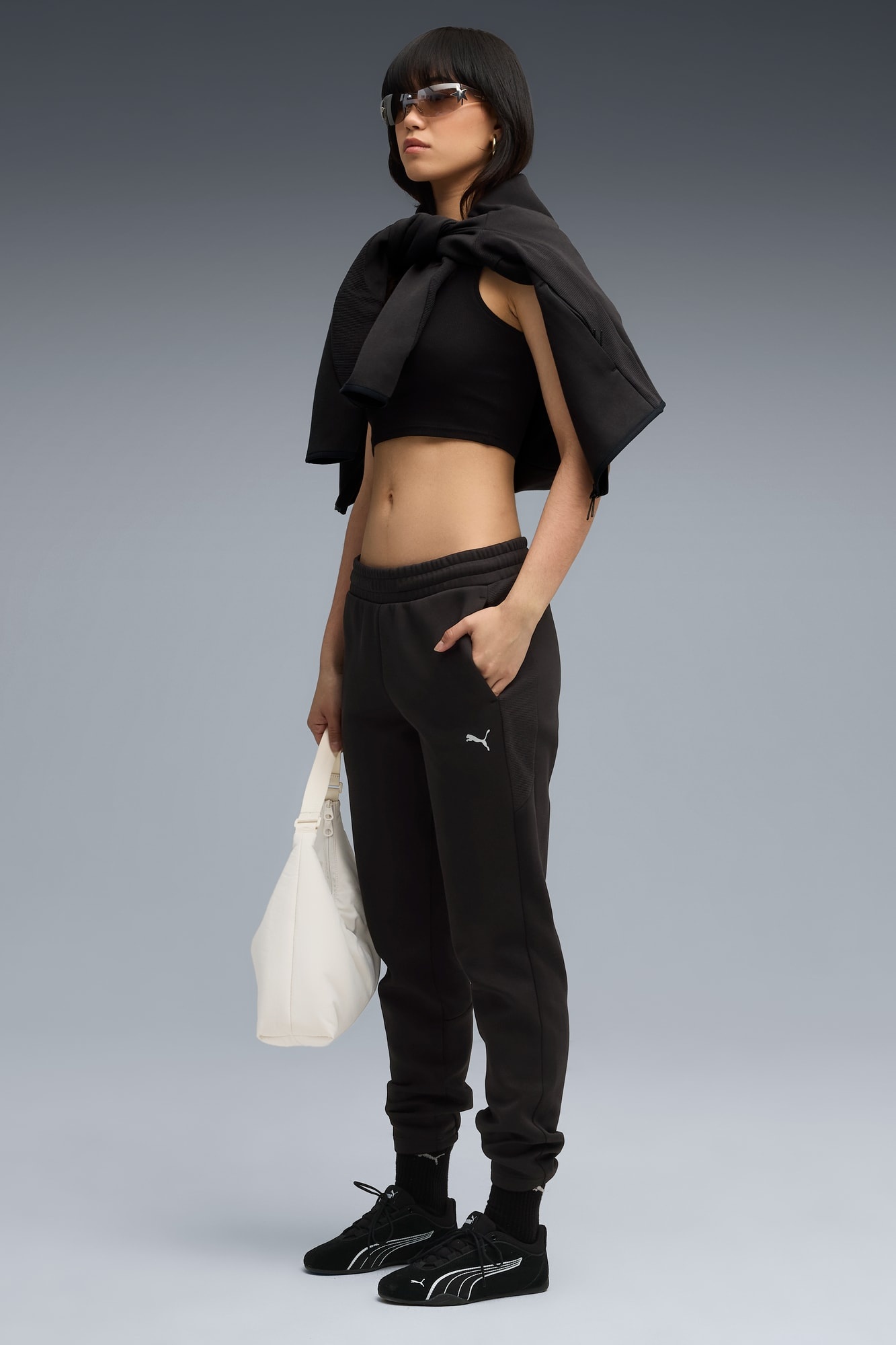 Evostripe Sweatpants Women - 5