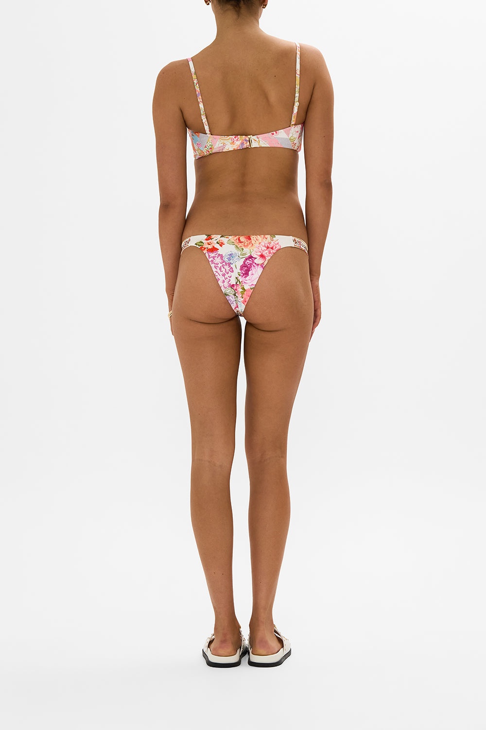 BALCONETE UNDERWIRE BRA - 3