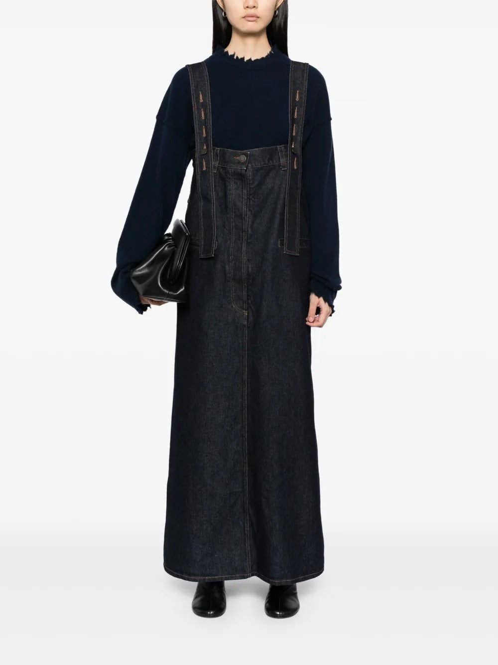 UMA WANG - Women Jane Skirt - 1