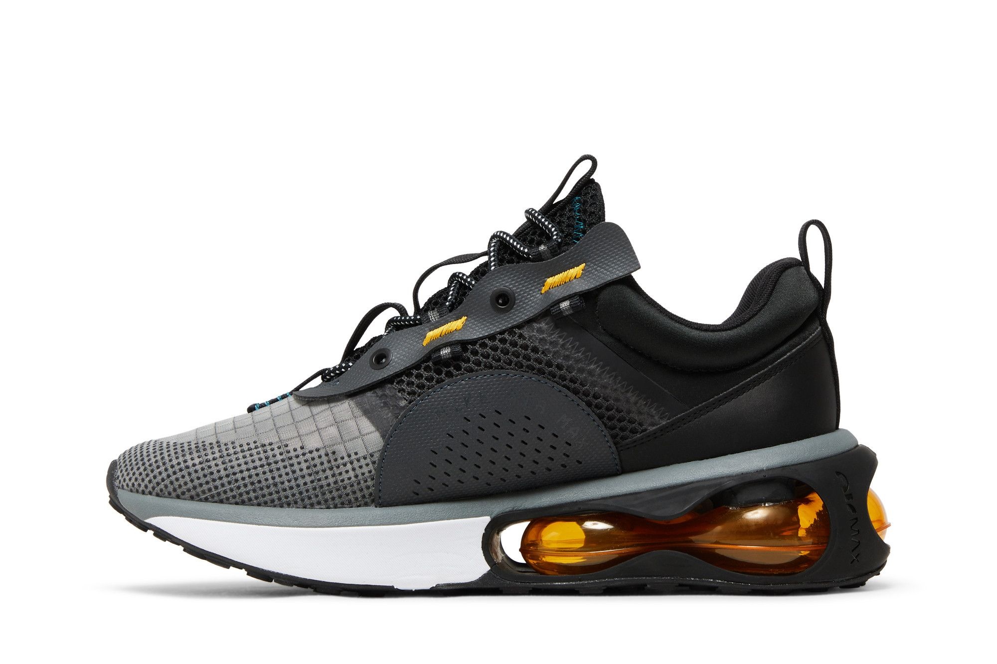 Air Max 2021 'Anthracite University Gold' - 3