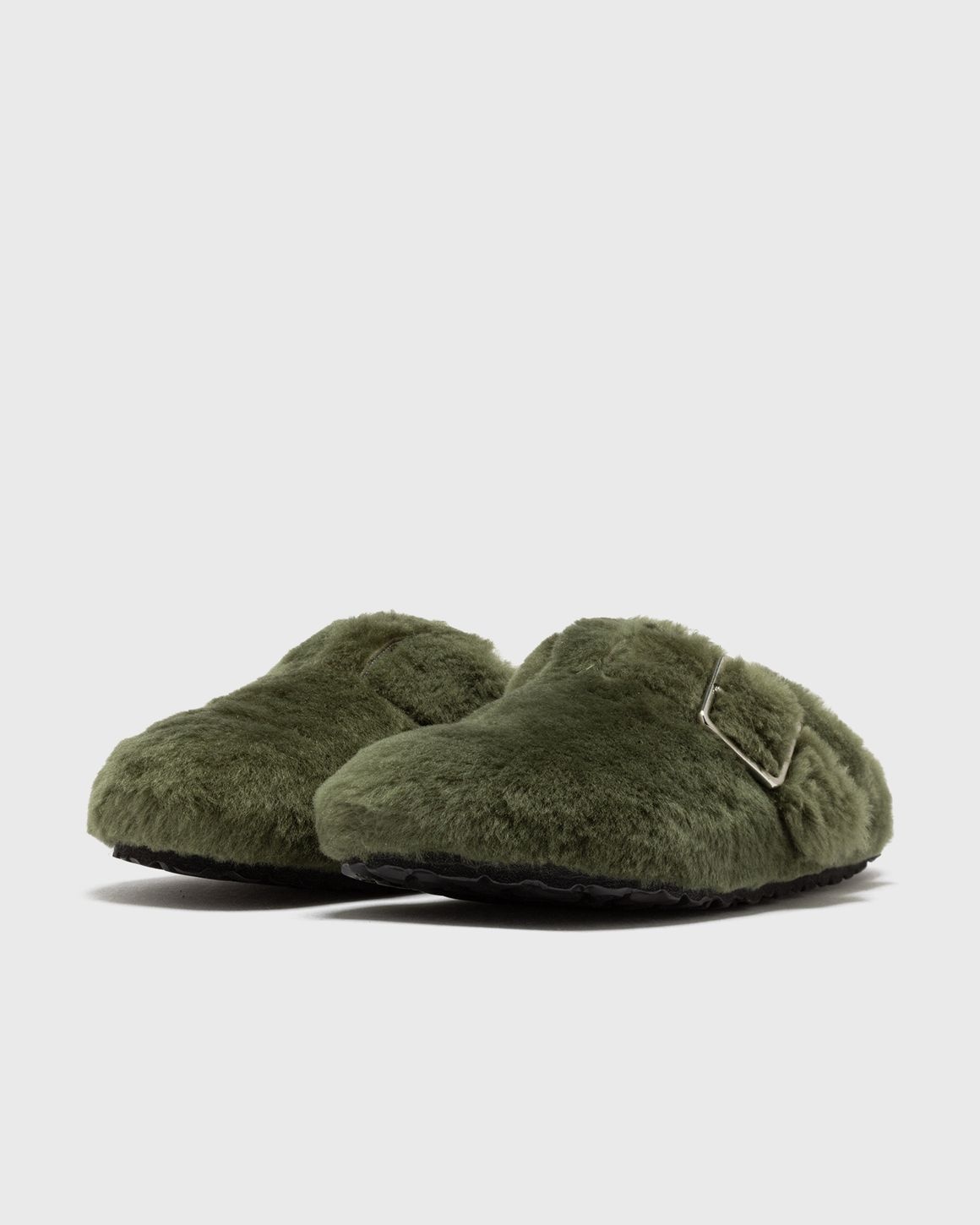 Boston SK1 1774 Shearling - 2