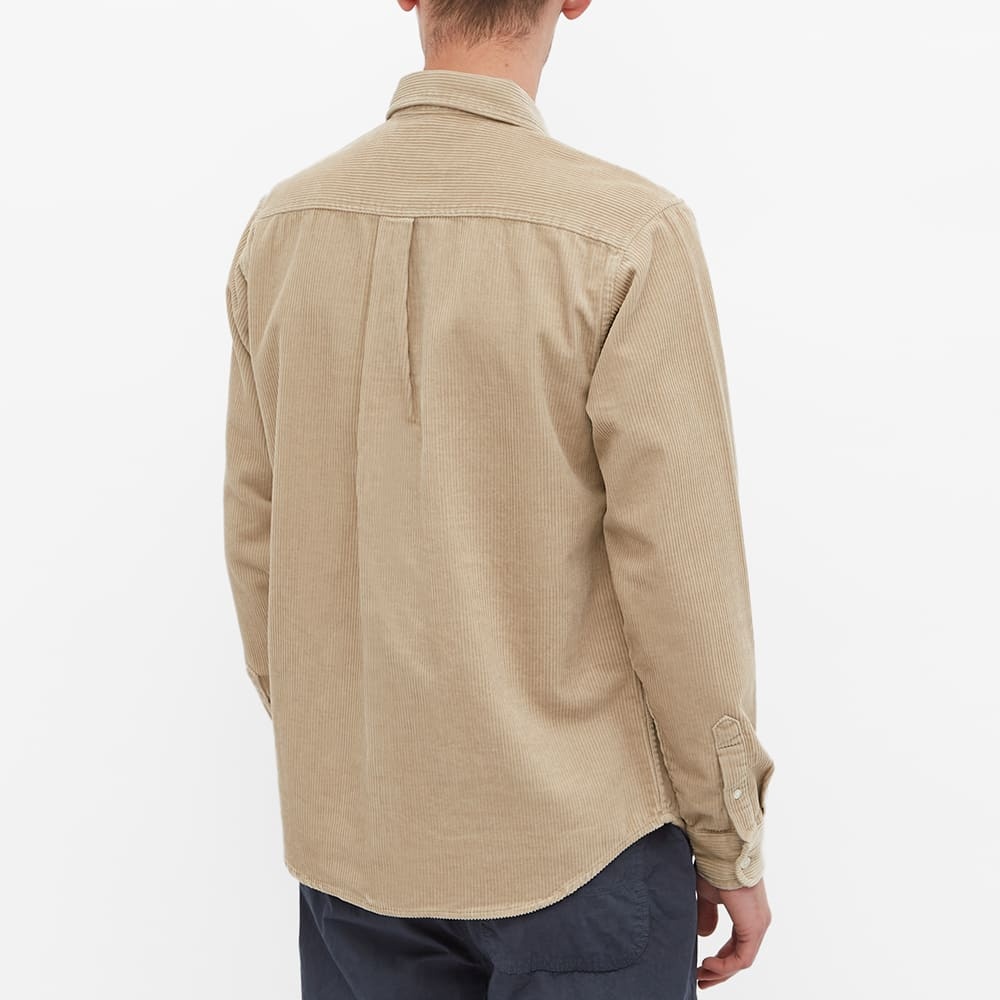 Carhartt WIP Madison Cord Shirt - 4