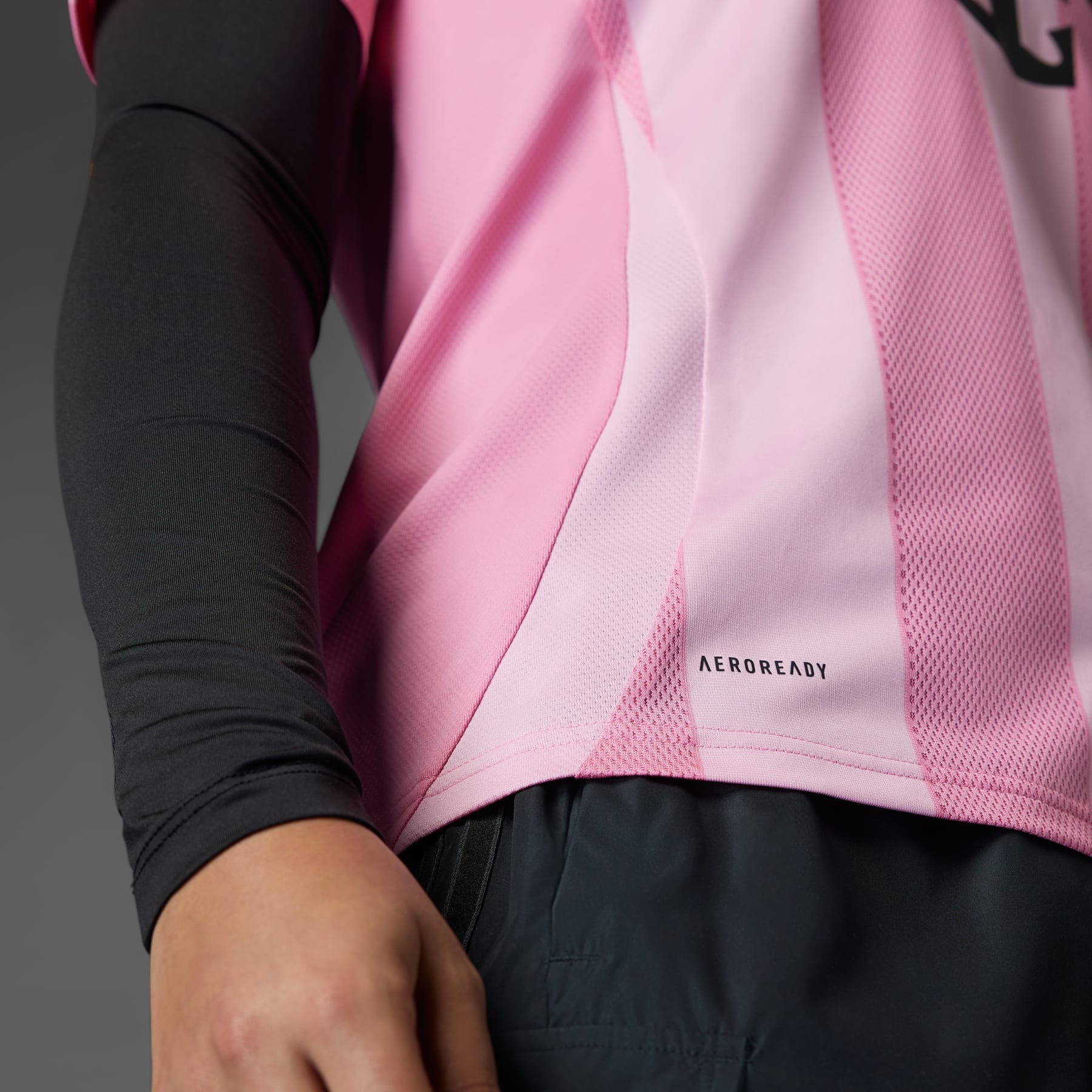 Inter Miami CF 25/26 Home Jersey - 9