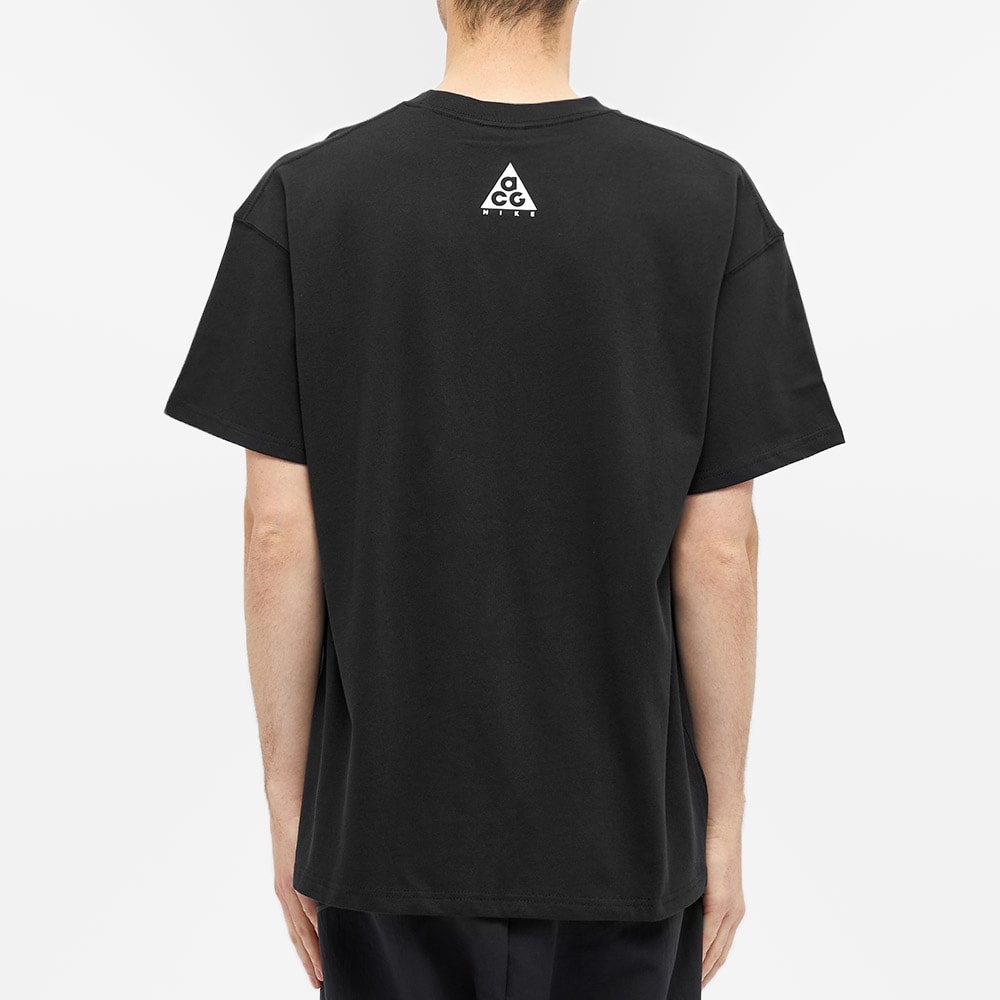 Nike ACG Gradient Tee - 5