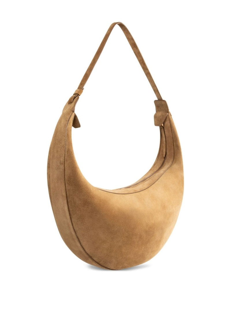 KHAITE Augustina shoulder bag outlook