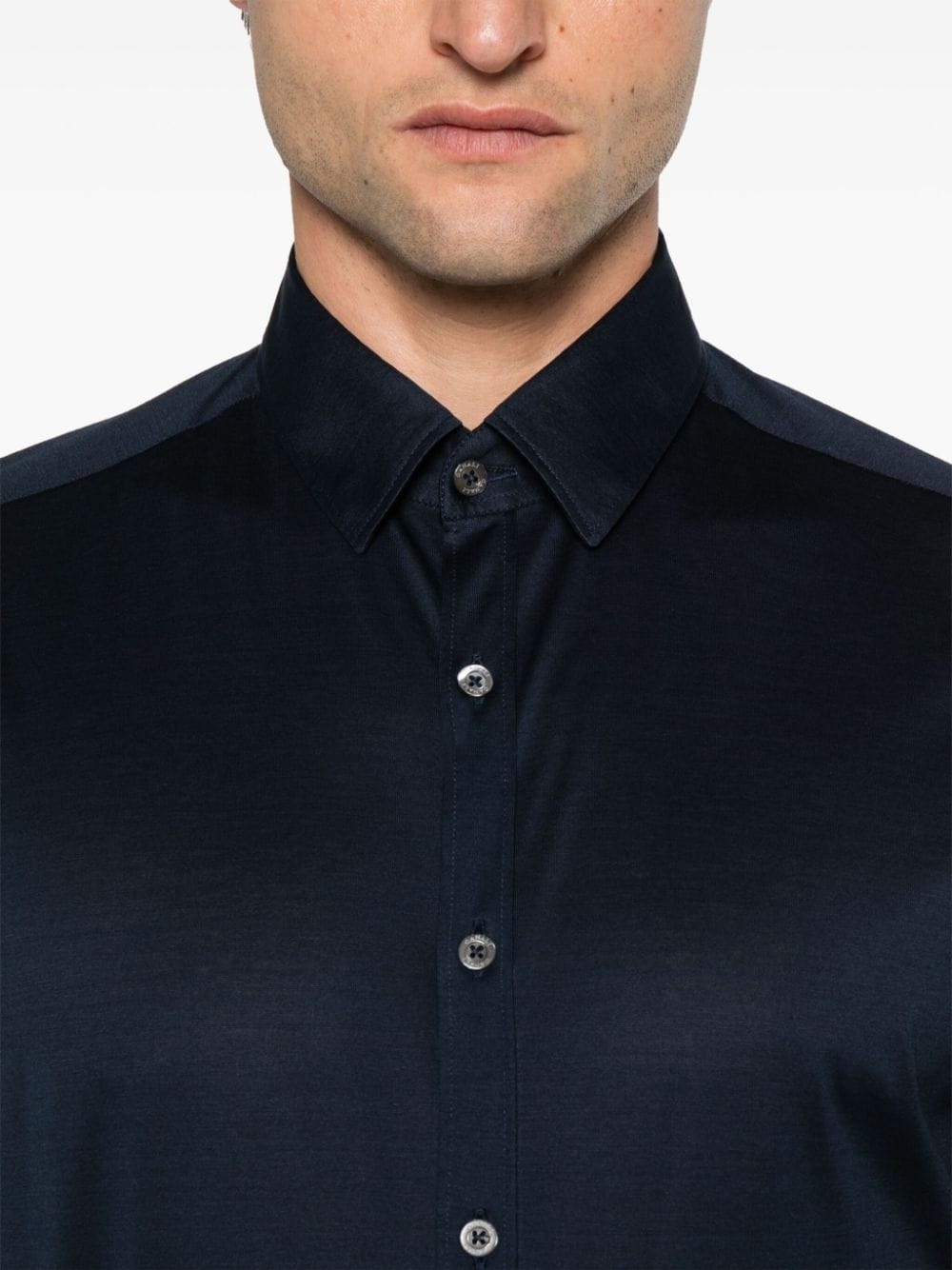 lightweight-jersey shirt - 5