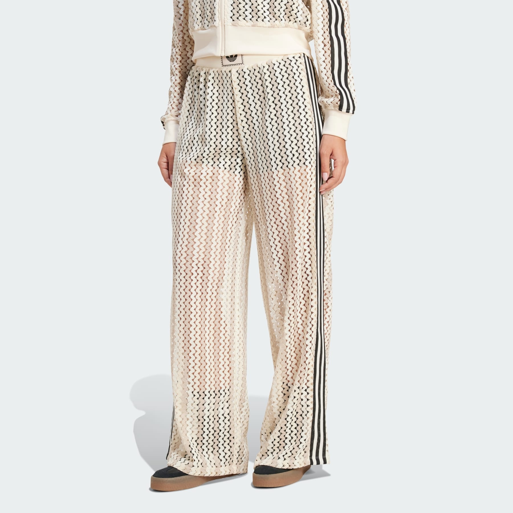 adidas Originals Summer Glow Firebird Track Pants - 2