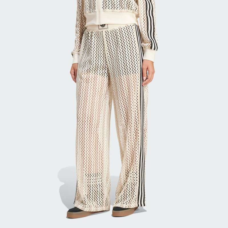 adidas adidas Originals Summer Glow Firebird Track Pants outlook