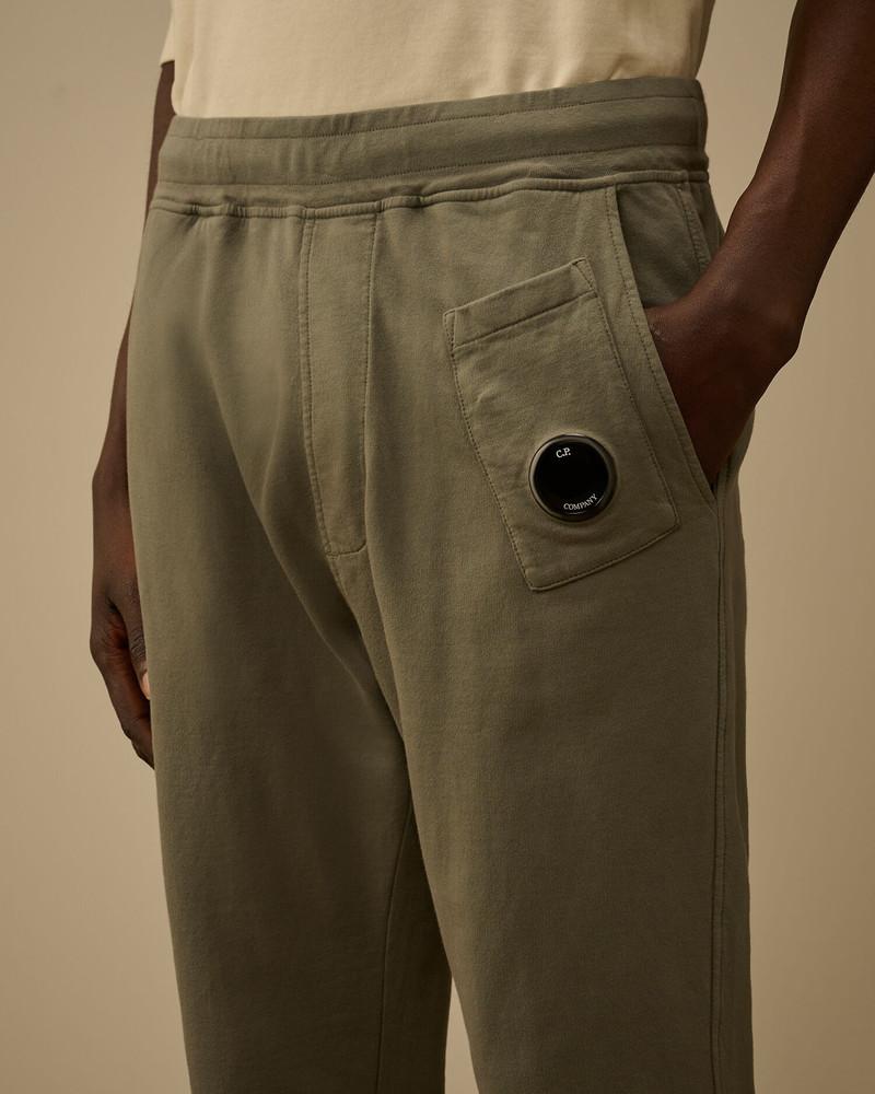Light Fleece Lens Sweatpants 5