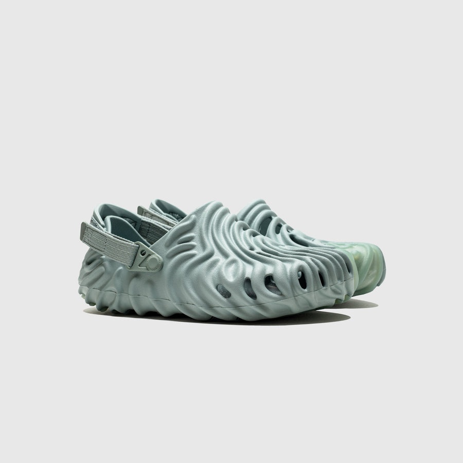 POLLEX CLOG X SALEHE "MANTA" - 2