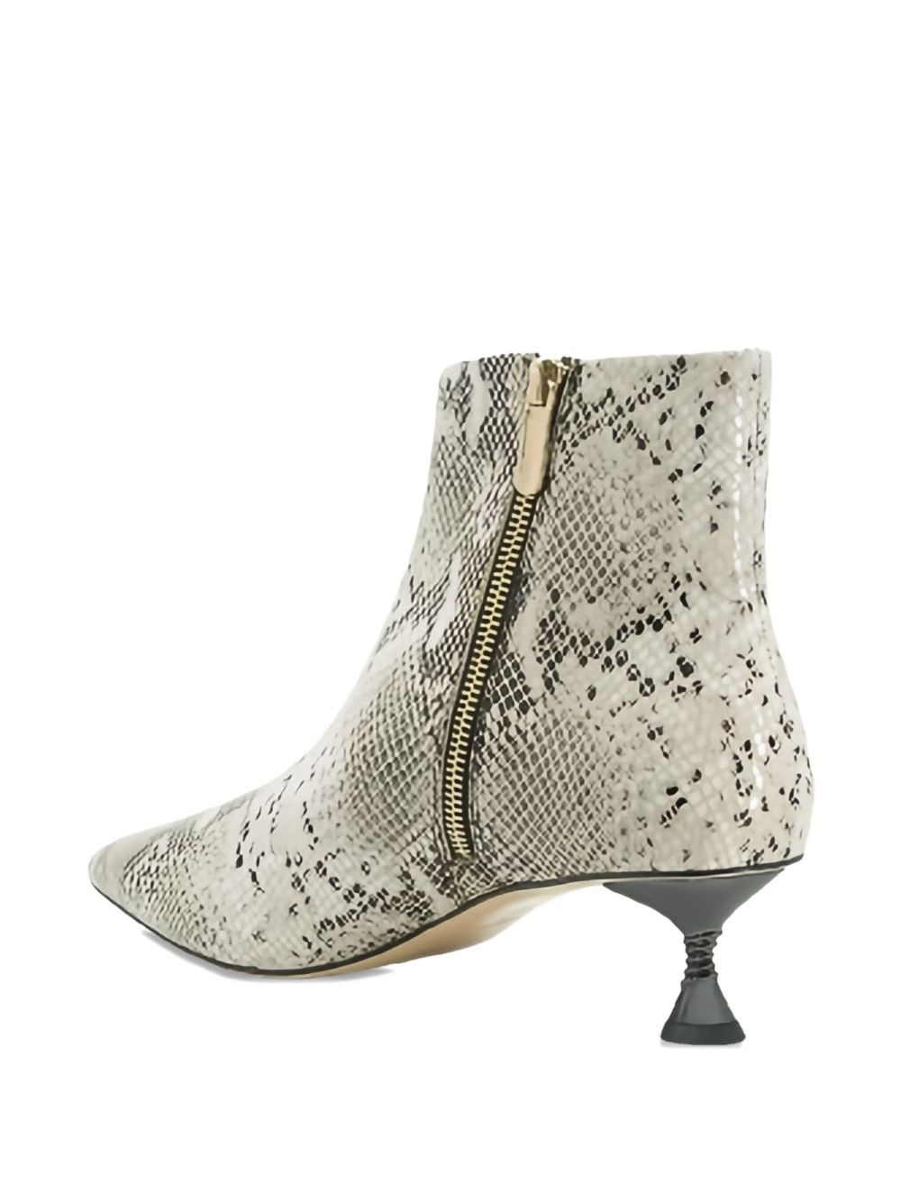 Palmela ankle boots - 2