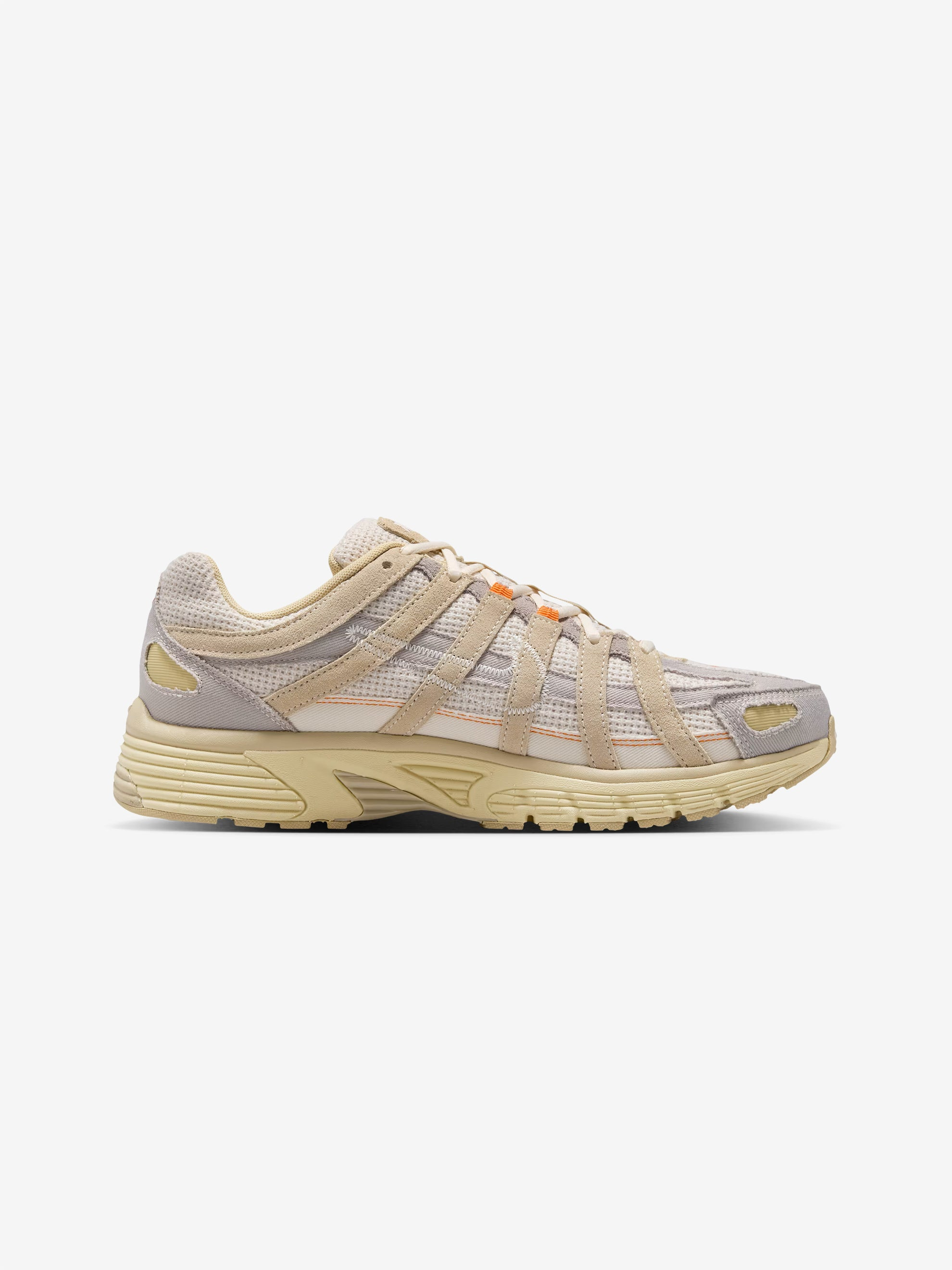 NIKE P-6000 "PALE IVORY" - 3