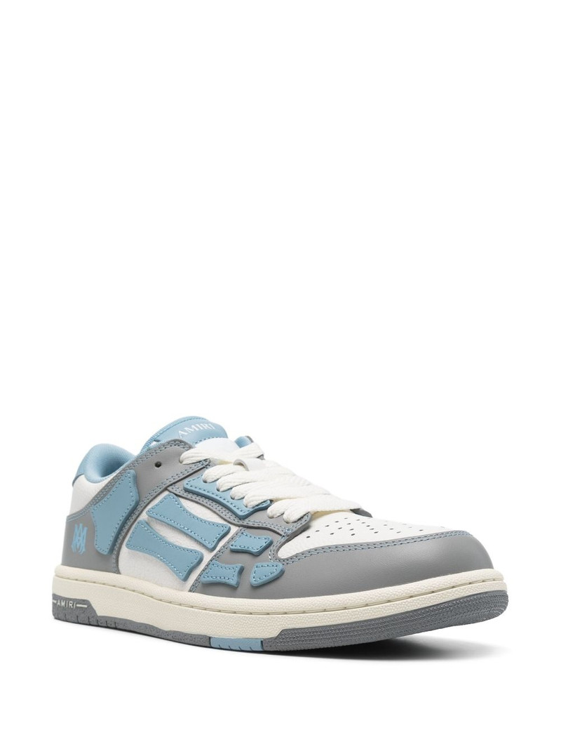 AMIRI Skel Top Low sneakers outlook