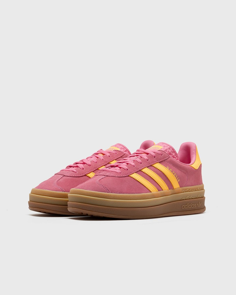 adidas WMNS GAZELLE BOLD outlook
