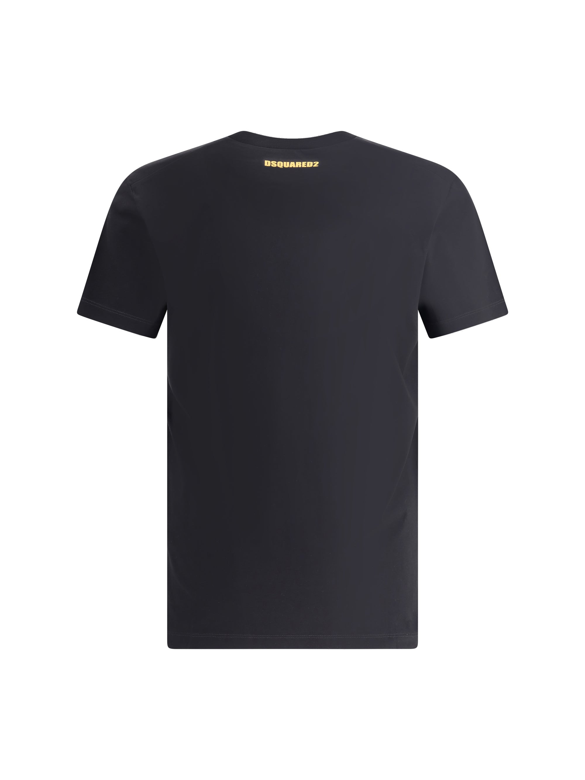 Dsquared2 Men Logoed T-Shirt - 2