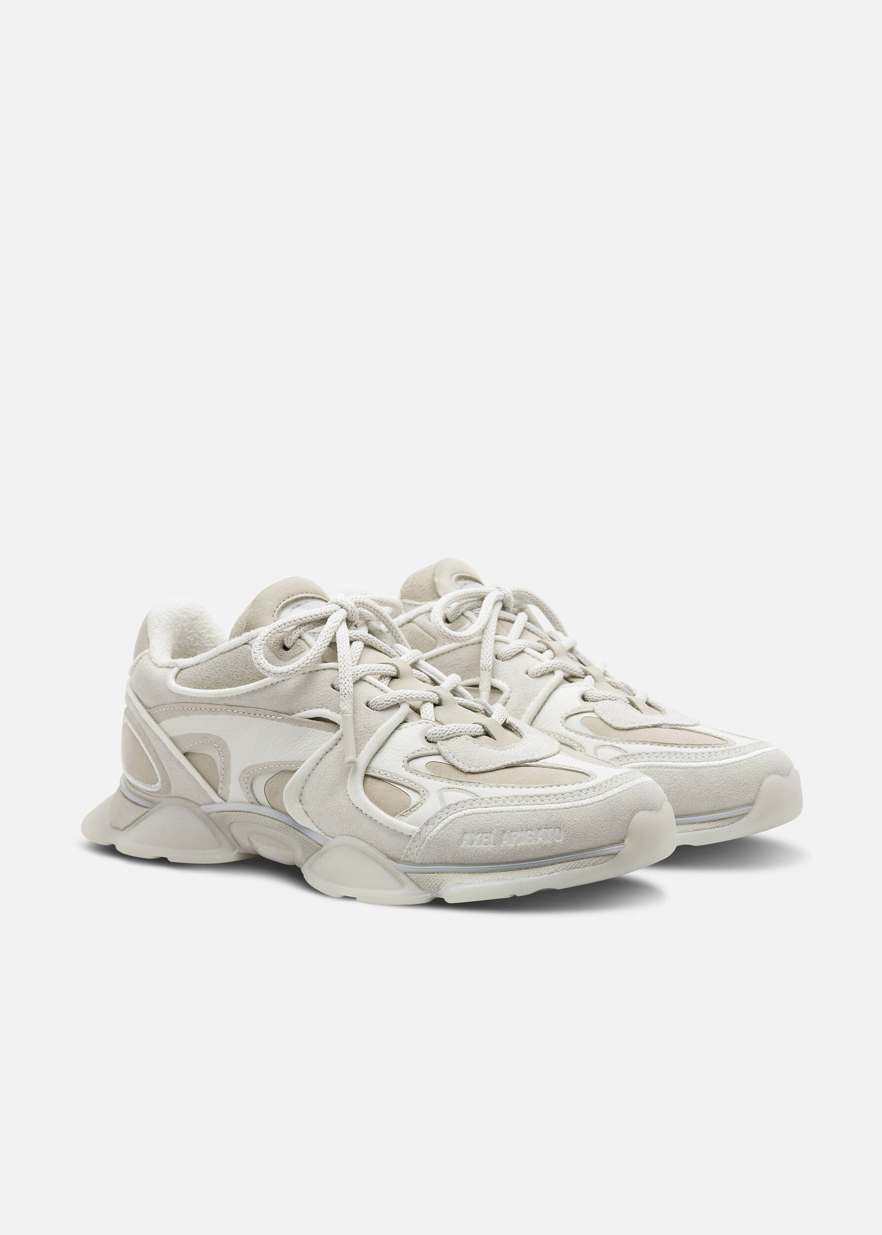 Eris Sneaker - 2