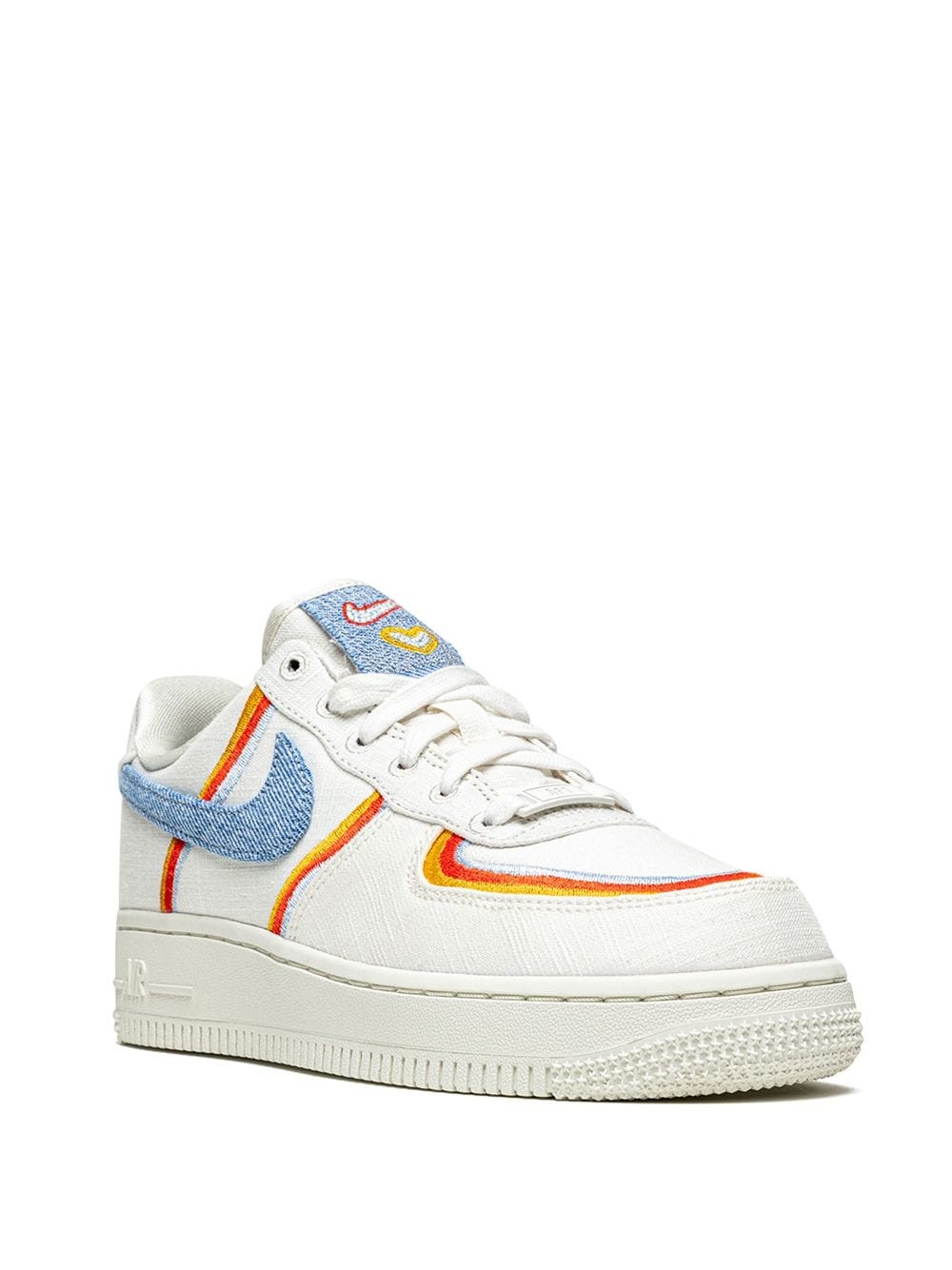 Air Force 1 '07 LV8 sneakers - 2